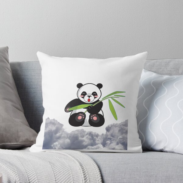Item preview,  Sweet baby panda designed and sold by makolino.