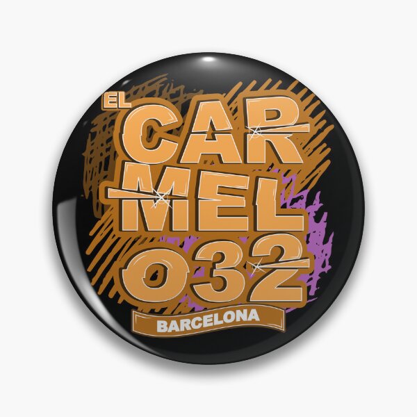 Item preview, CARMEL FEAST 2022 designed and sold by diego75bcn.