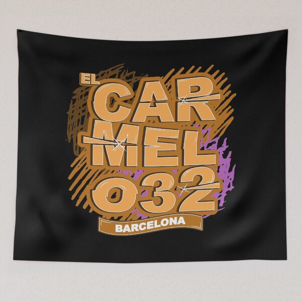 Item preview, CARMEL FEAST 2022 designed and sold by diego75bcn.