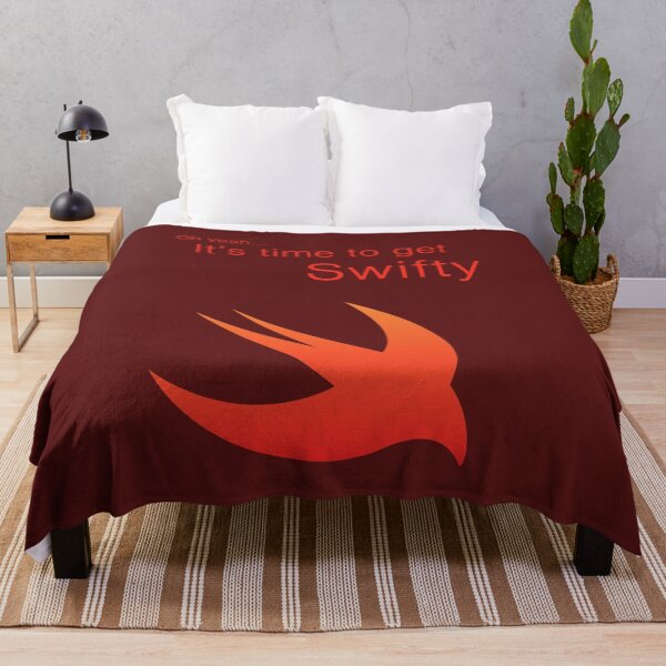 Item preview, Swift718 designed and sold by TujGioi.
