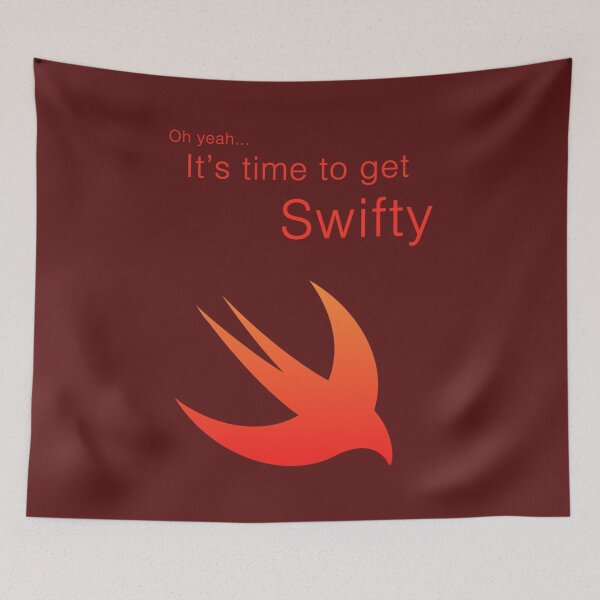 Item preview, Swift718 designed and sold by TujGioi.