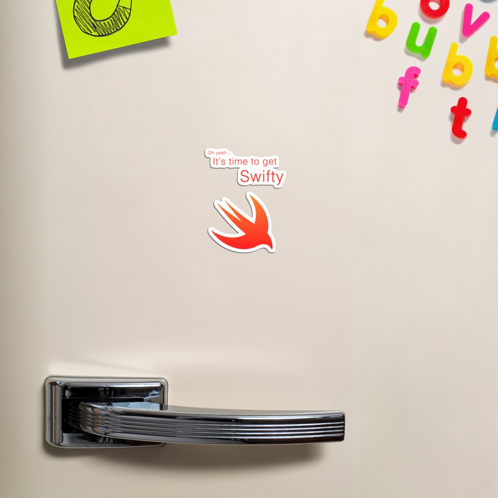 Item preview, Magnet designed and sold by TujGioi.