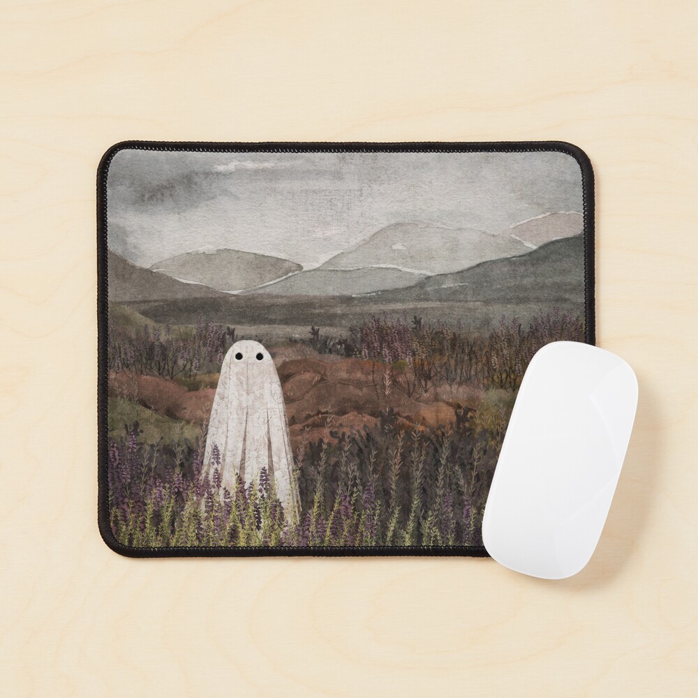 Item preview, Mouse Pad designed and sold by katherineblower.