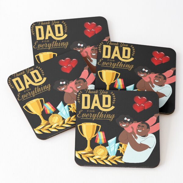 Item preview, Champion Dad Fathers Day Including Golfing Pun Puns Awesome Dad - 8 designed and sold by Henk GoGo T-Shirts ⭐️⭐️⭐️⭐️⭐️.