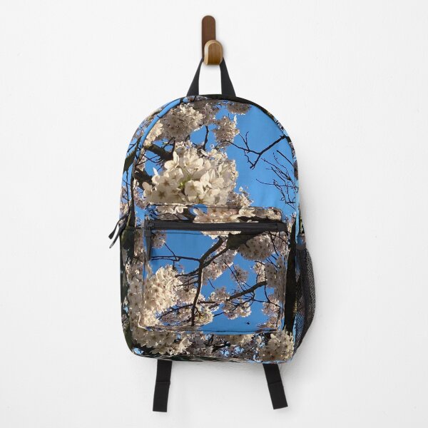 Item preview, Flowering Tree Spring Blossom designed and sold by NatureGo.