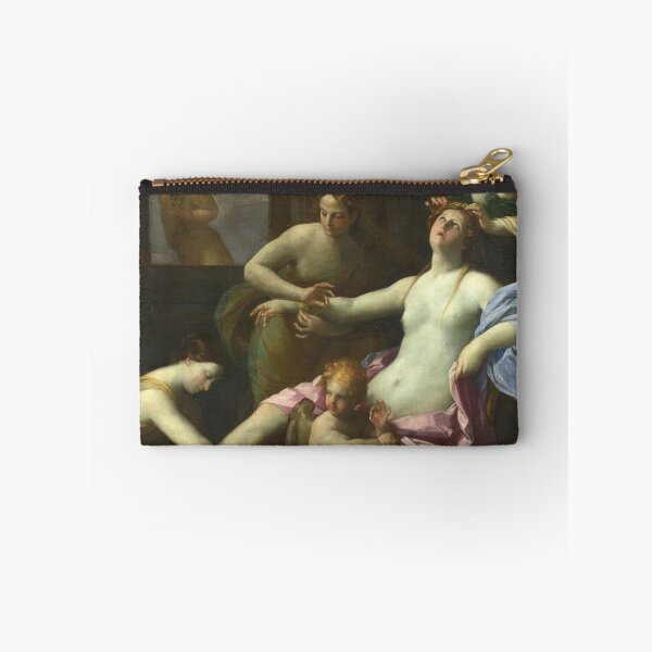 Item preview, Guido Reni - The Toilet Of Venus designed and sold by artcenter.