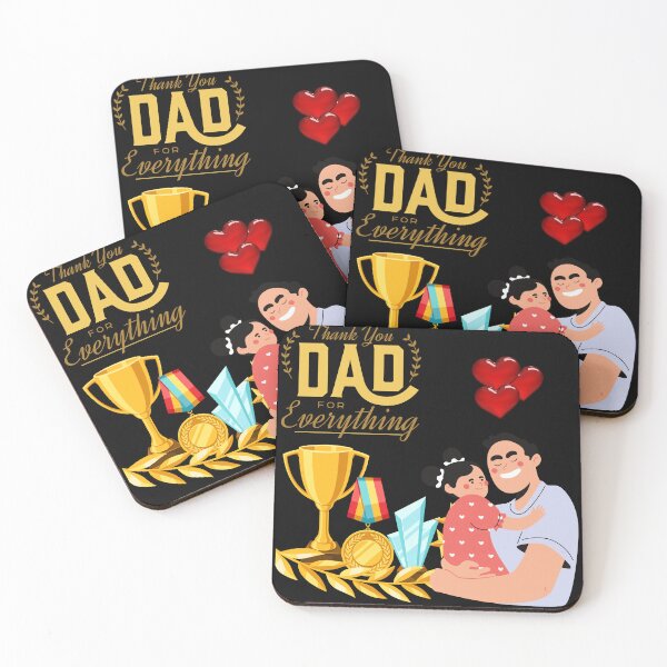 Item preview, Champion Dad Fathers Day Including Golfing Pun Puns Awesome Dad - 9 designed and sold by Henk GoGo T-Shirts ⭐️⭐️⭐️⭐️⭐️.