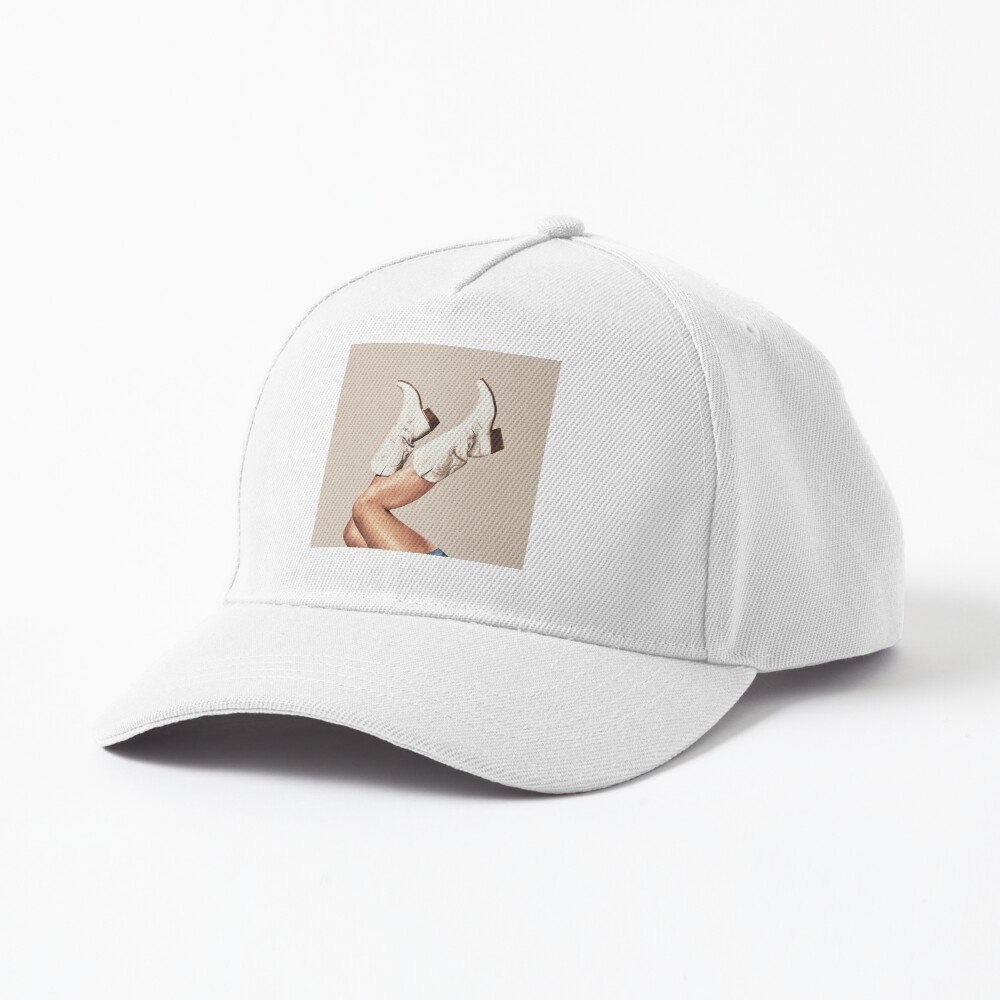 Item preview, Baseball Cap designed and sold by VertigoA.