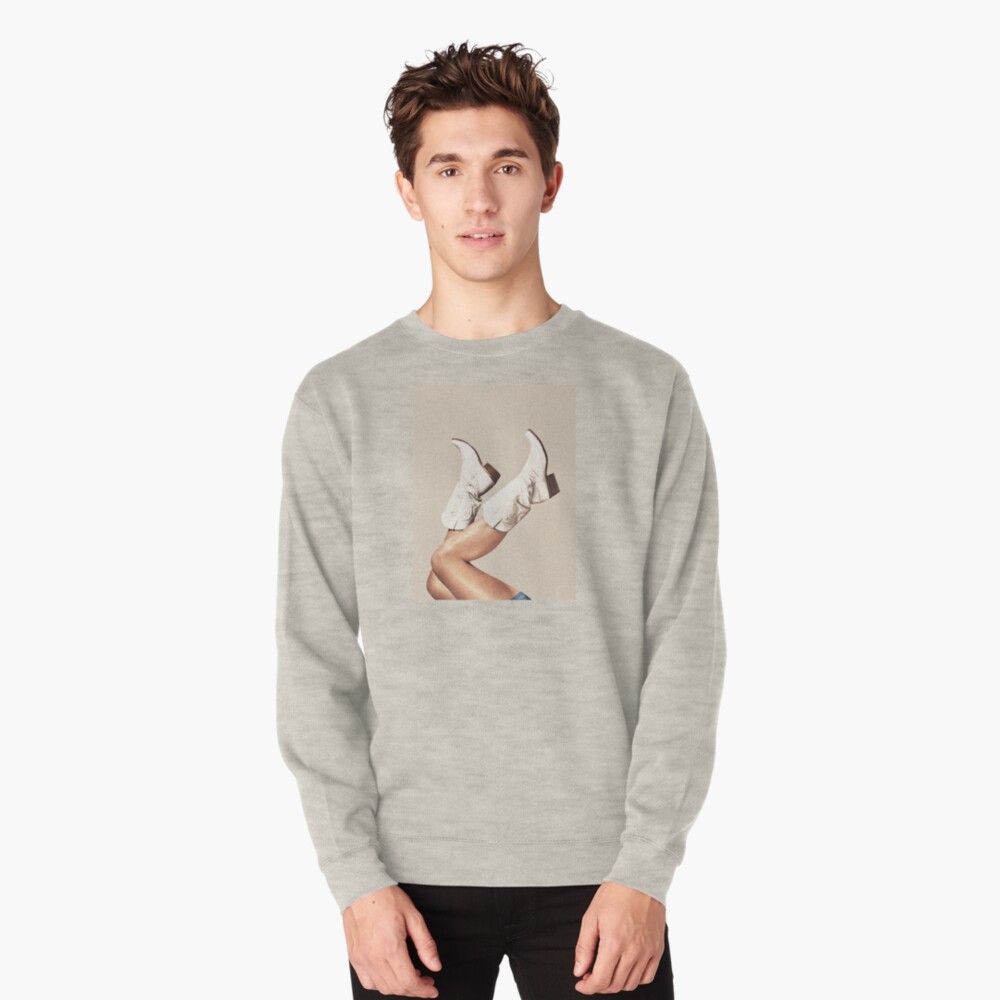 Item preview, Pullover Sweatshirt designed and sold by VertigoA.