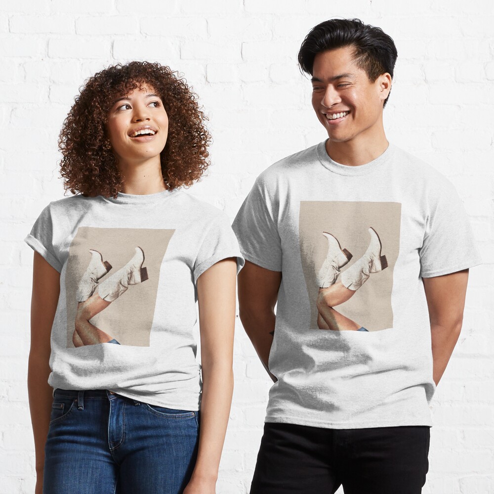 Item preview, Classic T-Shirt designed and sold by VertigoA.