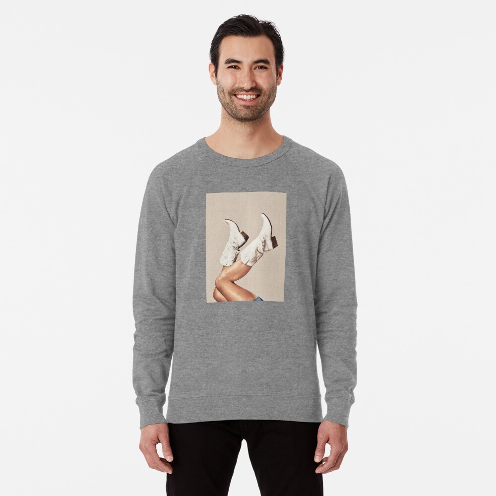 Item preview, Lightweight Sweatshirt designed and sold by VertigoA.