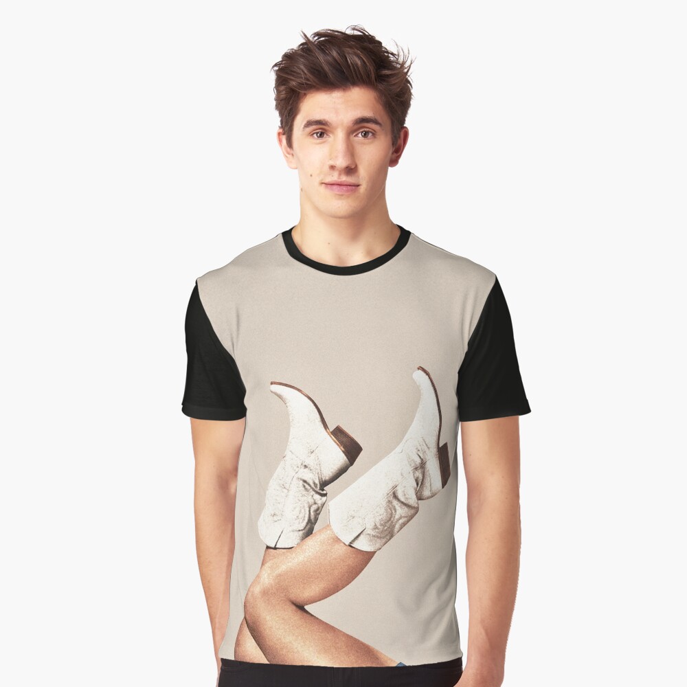 Item preview, Graphic T-Shirt designed and sold by VertigoA.