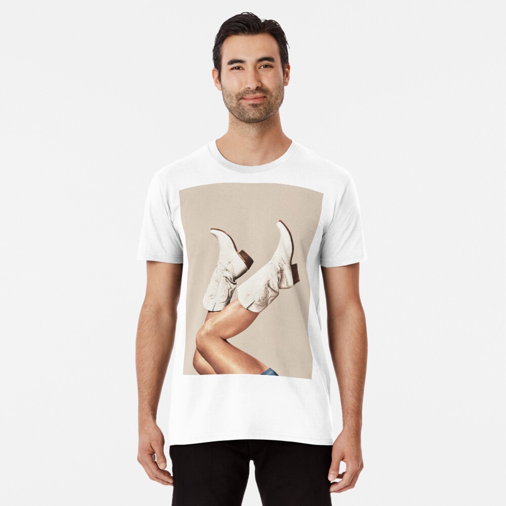 Item preview, Premium T-Shirt designed and sold by VertigoA.