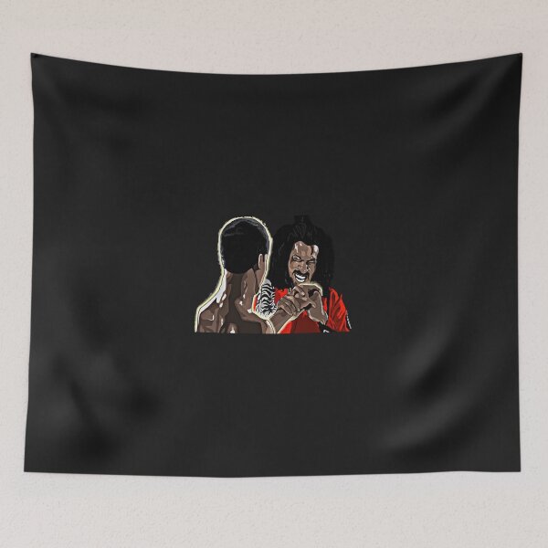 Item preview, The Last Dragon designed and sold by dorseydivfjy.