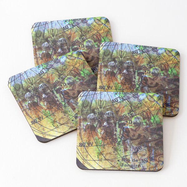 Item preview, inteference III designed and sold by Peter Amey.