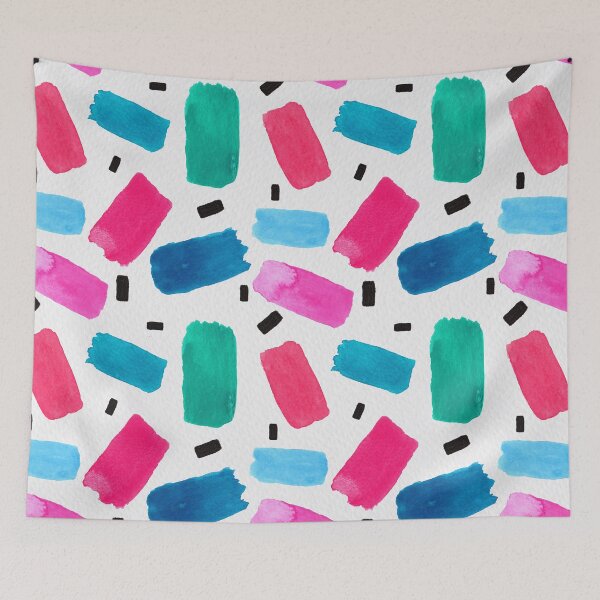 Item preview, Abstract Brush designed and sold by CPritchard21.