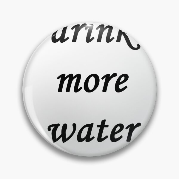 Item preview, Drink more water designed and sold by GEANart.