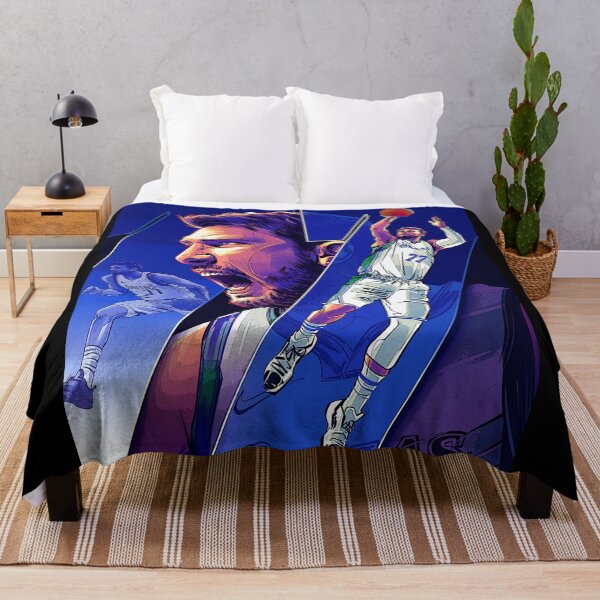 Item preview, Luka Magic Of The Dallas Mavericks designed and sold by Quadghouls.