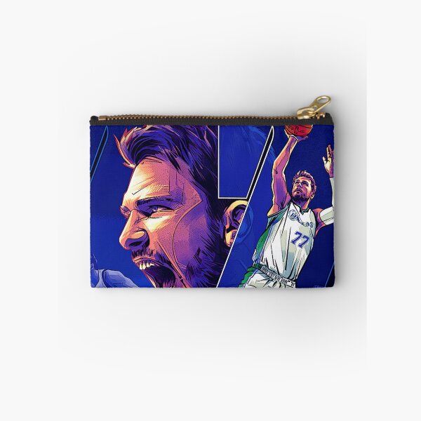 Item preview, Luka Magic Of The Dallas Mavericks designed and sold by Quadghouls.