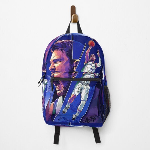Item preview, Luka Magic Of The Dallas Mavericks designed and sold by Quadghouls.