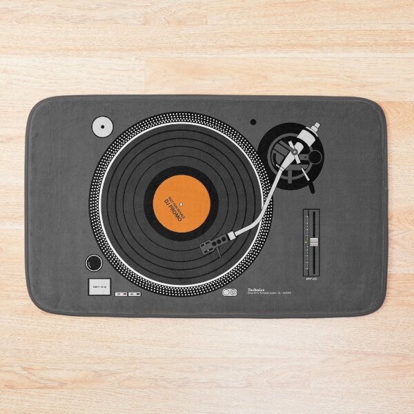 Item preview, The SL1200 Mk2 designed and sold by rogue-design.