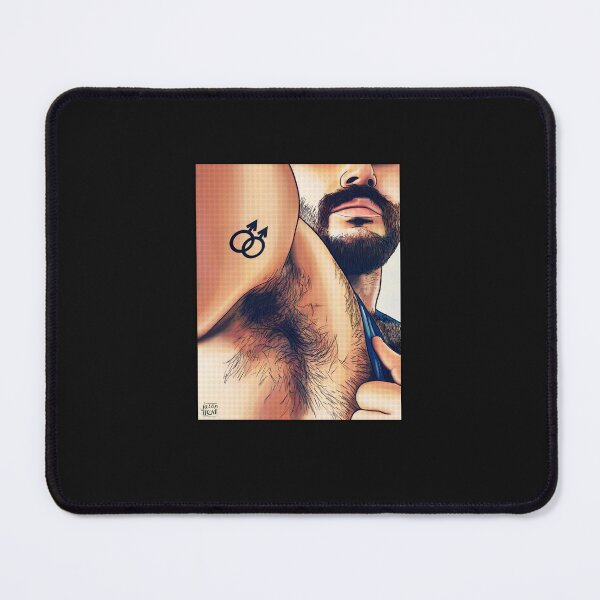 Item preview, Scent of A Man Sticker designed and sold by WillyWolter.