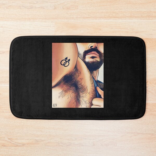 Item preview, Scent of A Man Sticker designed and sold by WillyWolter.