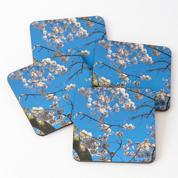 Item preview, Spring Blossom Tree designed and sold by NatureGo.