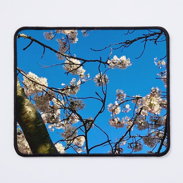 Item preview, Spring Blossom Tree designed and sold by NatureGo.