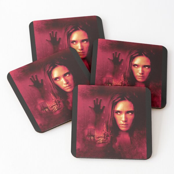 Item preview, Dark Water Horror Movie Gift  Vintage 80s designed and sold by spejaw0.
