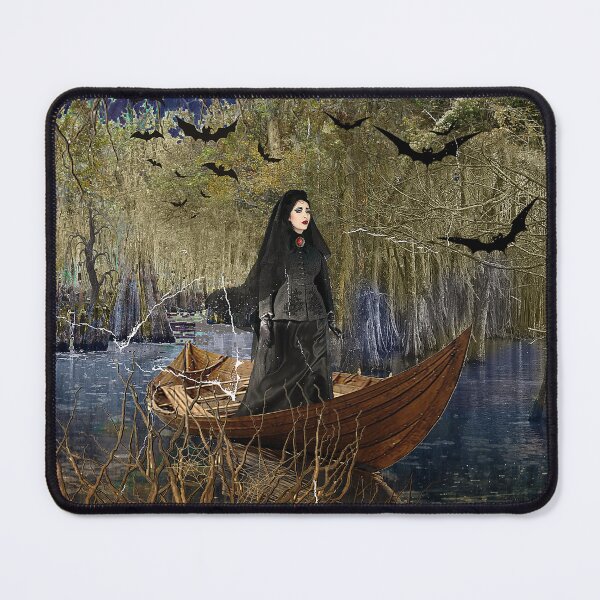 Item preview, Desolation (a.k.a. The Vamp Lady of Shallot) designed and sold by PrivateVices.