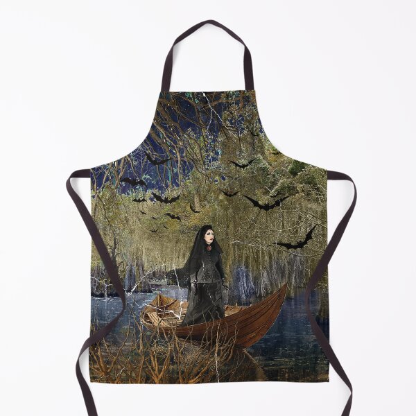 Item preview, Desolation (a.k.a. The Vamp Lady of Shallot) designed and sold by PrivateVices.