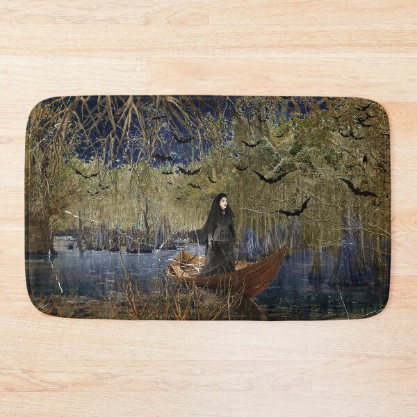 Item preview, Desolation (a.k.a. The Vamp Lady of Shallot) designed and sold by PrivateVices.
