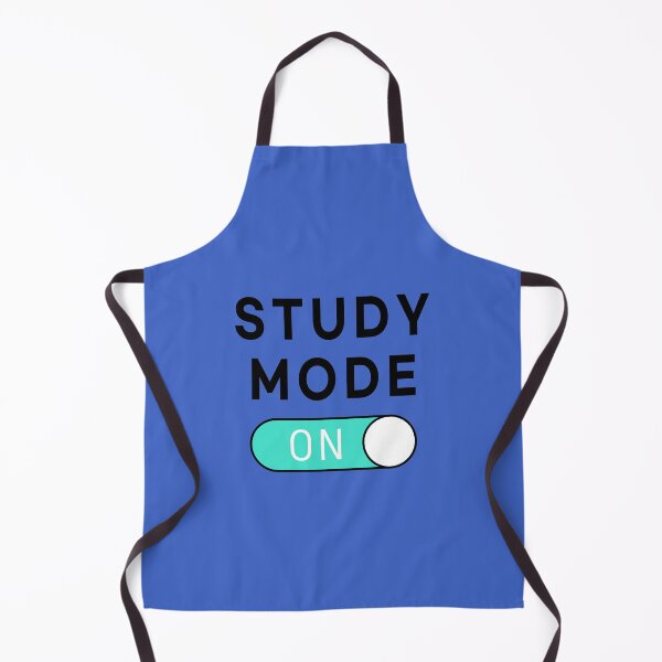 Item preview, Study Mode On designed and sold by jebi-garden.