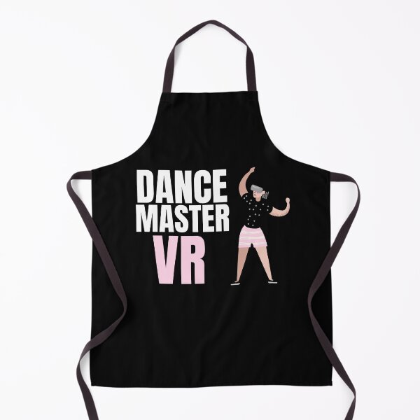 Item preview, Dance master VR, virtual reality, Metaverse designed and sold by WaguinhoTex.