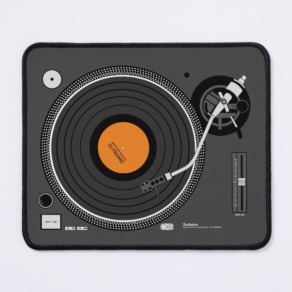 Item preview, The SL1200 Mk2  designed and sold by rogue-design.