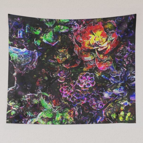 Item preview, Textural Garden Plants designed and sold by Phil Perkins.