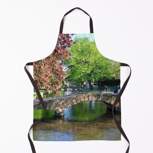 Item preview, Bourton on the Water Cotswolds England UK designed and sold by AndyEvansPhotos.