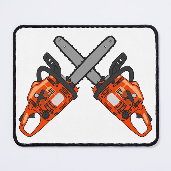 Item preview, Chainsaw designed and sold by LaftaDesign.