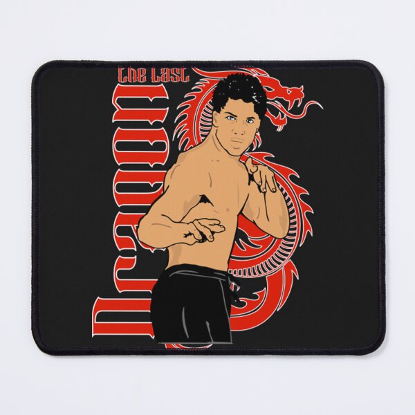Item preview, The Last Dragon designed and sold by dorseydivfjy.