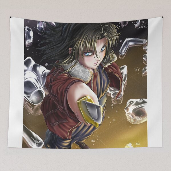 Item preview, Anime 007 designed and sold by MissDiane.