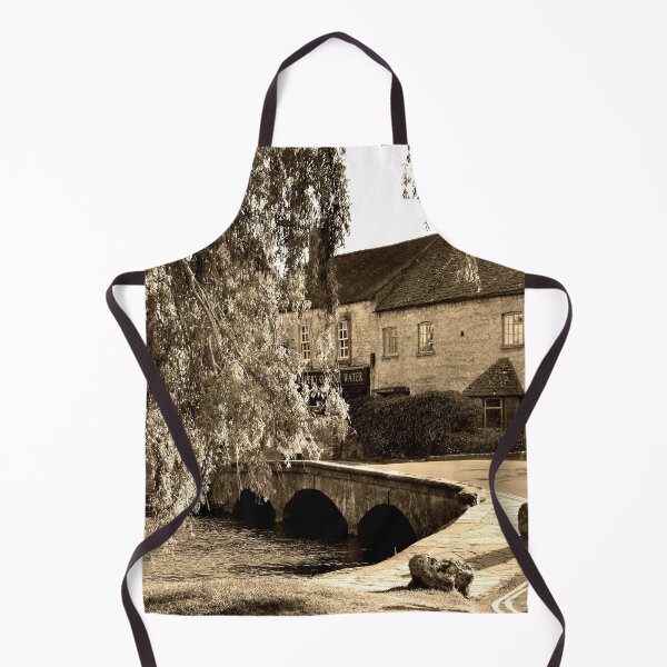 Item preview, Bourton on the Water Cotswolds England UK designed and sold by AndyEvansPhotos.