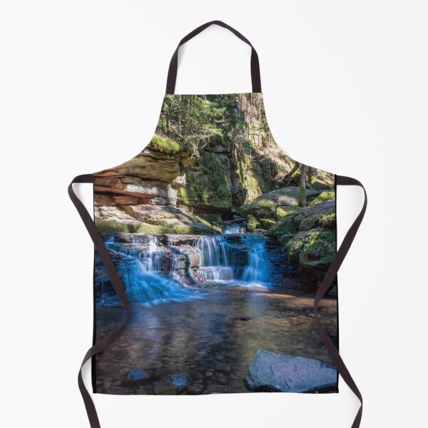 Item preview, Monbachschlucht in Bad Liebenzell designed and sold by OskiOnTour.