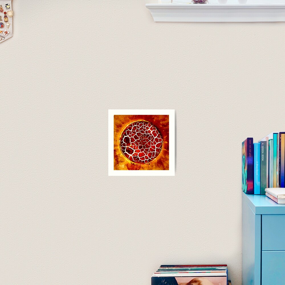 Item preview, Art Print designed and sold by savolai.