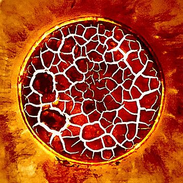 Artwork thumbnail, Intense Sun Rapture by Olli Savolainen (Valontaju)