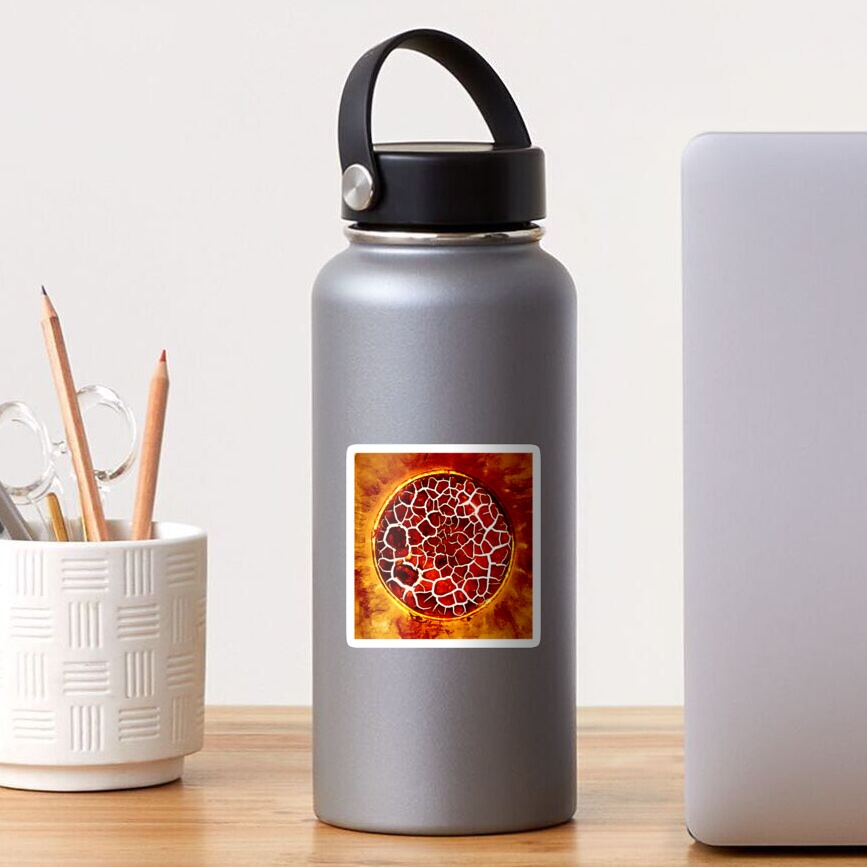 Item preview, Sticker designed and sold by savolai.