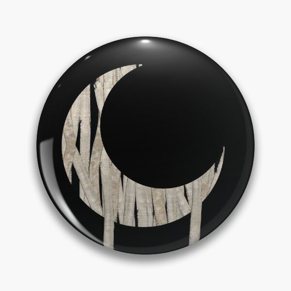 Item preview, Bandaged Moon designed and sold by loganferret.