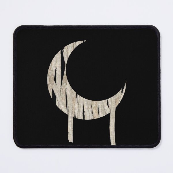 Item preview, Bandaged Moon designed and sold by loganferret.
