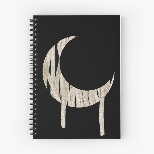 Item preview, Bandaged Moon designed and sold by loganferret.