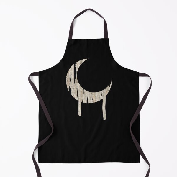 Item preview, Bandaged Moon designed and sold by loganferret.